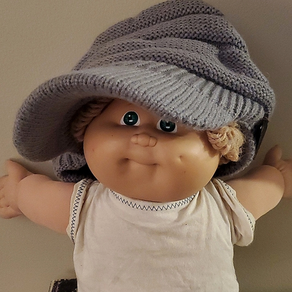 Subaru Knit Unisex Cap